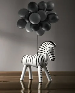 Kay Bojesen Denmark Zebra