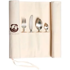 Kay Bojesen Grand Prix cutlery set, 24 pcs, polished stainless steel