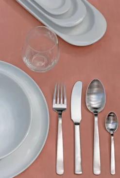 Kay Bojesen Grand Prix cutlery set, 16 pcs, polished stainless steel