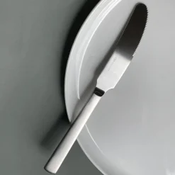 Kay Bojesen Grand Prix cutlery set, 16 pcs, polished stainless steel