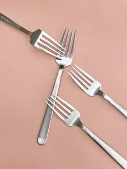 Kay Bojesen Grand Prix cutlery set, 16 pcs, polished stainless steel