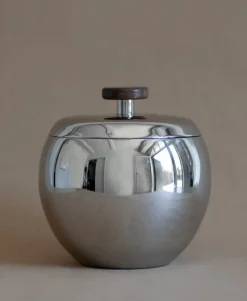 Kay Bojesen Ice bucket, 1,5 L, stainless steel