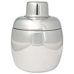 Kay Bojesen Shaker, stainless steel