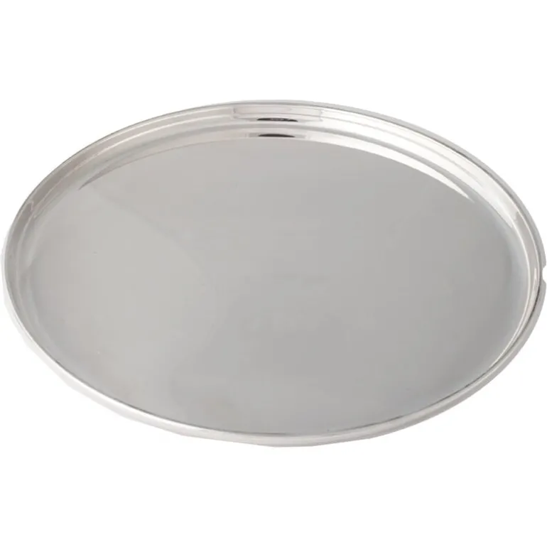Kay Bojesen Tray, stainless steel