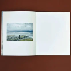 Kehrer Verlag Elina Brotherus: Seabound, A Logbook