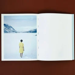 Kehrer Verlag Elina Brotherus: Seabound, A Logbook