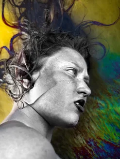 Kehrer Verlag Hertta Kiiski: Otherworld