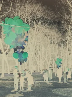 Kehrer Verlag Hertta Kiiski & Niina Vatanen: Archive Play