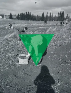 Kehrer Verlag Hertta Kiiski & Niina Vatanen: Archive Play