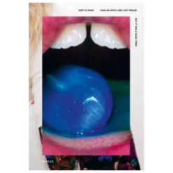 Kehrer Verlag I Was An Apple And I Got Peeled But It Was A Good Thing