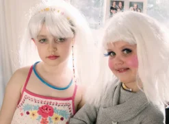 Kehrer Verlag I Was An Apple And I Got Peeled But It Was A Good Thing