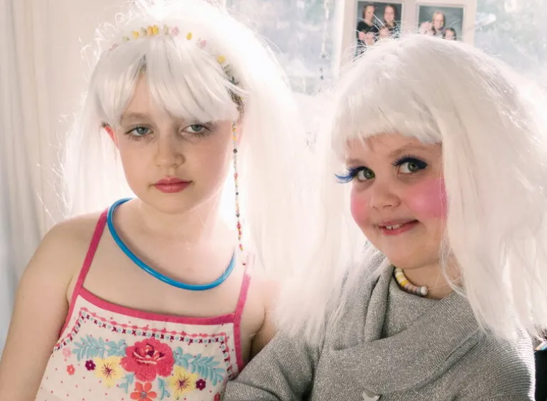 Kehrer Verlag I Was An Apple And I Got Peeled But It Was A Good Thing