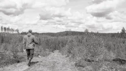 Kehrer Verlag Jaakko Kahilaniemi: 100 Hectares of Understanding