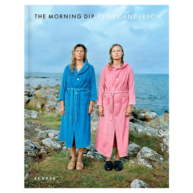 Kehrer Verlag Peggy Anderson: The Morning Dip