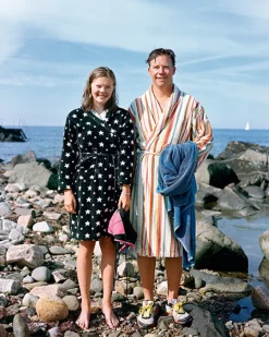 Kehrer Verlag Peggy Anderson: The Morning Dip