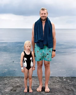 Kehrer Verlag Peggy Anderson: The Morning Dip