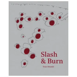 Kehrer Verlag Terje Abusdal: Slash and Burn