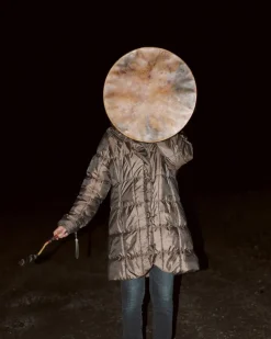 Kehrer Verlag Terje Abusdal: Slash and Burn