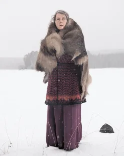 Kehrer Verlag Terje Abusdal: Slash and Burn