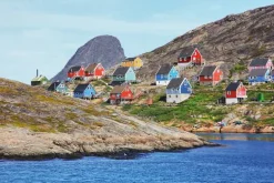 Kehrer Verlag Ulrike Crespo: Grönland