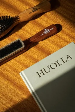 Kent Brushes Kent CP6 clothes brush