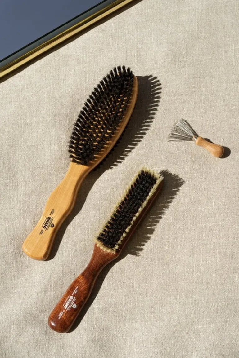 Kent Brushes Kent CP6 clothes brush