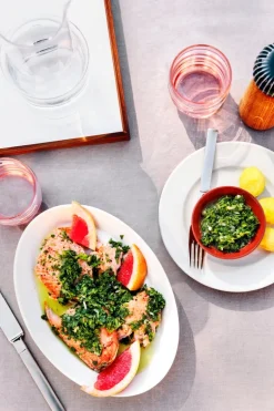 Kähler Hammershøi grinder, 18 cm, anthracite