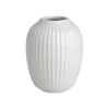 Kähler Hammershøi vase 105 mm, white