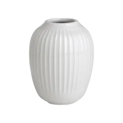 Kähler Hammershøi vase 105 mm, white