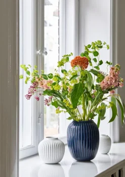 Kähler Hammershøi vase 105 mm, white