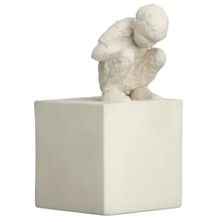 Kähler The Curious One figure