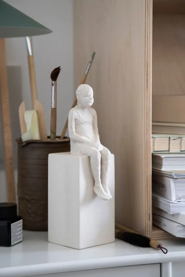 Kähler The Dreamer figure