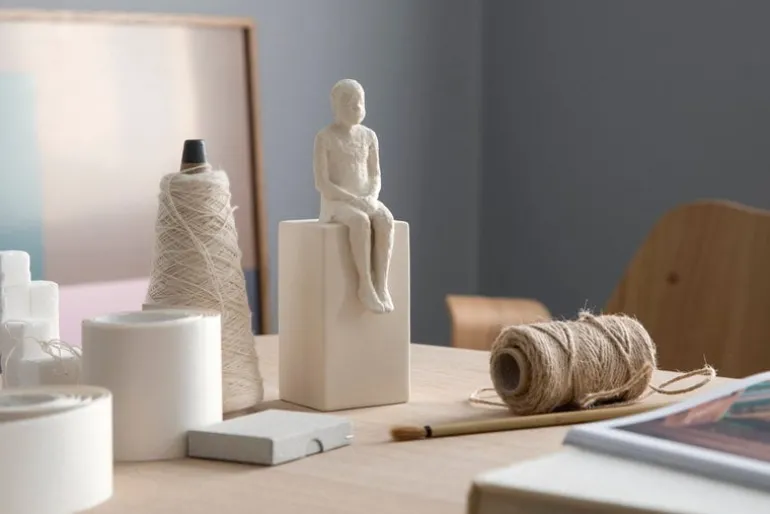 Kähler The Dreamer figure