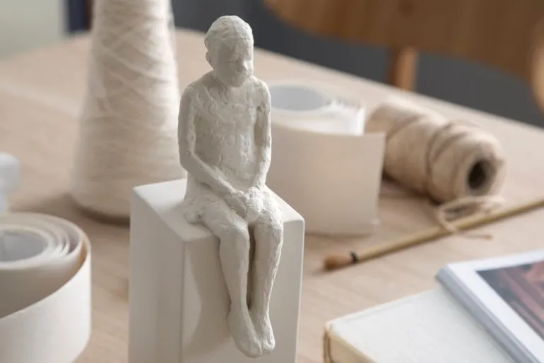 Kähler The Dreamer figure