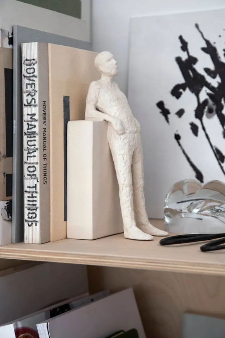 Kähler The Hedonist figure