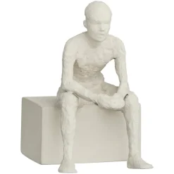 Kähler The Reflective One figure