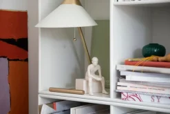 Kähler The Reflective One figure