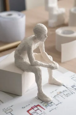 Kähler The Reflective One figure