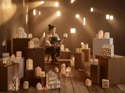 Kähler Urbania lighthouse, Smithy