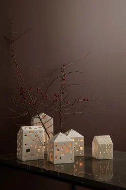 Kähler Urbania lighthouse, Functio