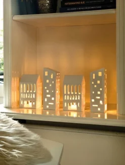 Kähler Urbania lighthouse, High Building