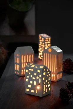 Kähler Urbania lighthouse, High Building