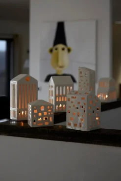 Kähler Urbania lighthouse, High Building