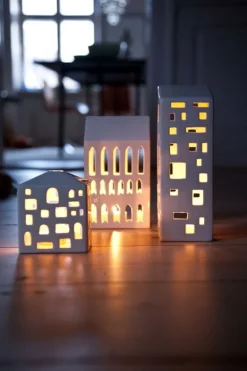 Kähler Urbania lighthouse, High Building