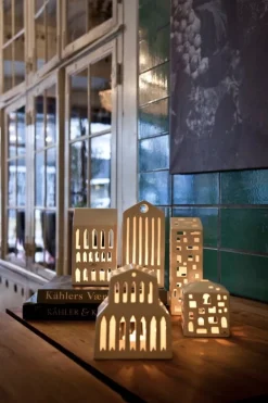 Kähler Urbania lighthouse, High Building