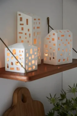 Kähler Urbania lighthouse, High Building