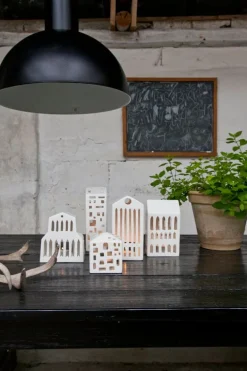 Kähler Urbania lighthouse, High Building