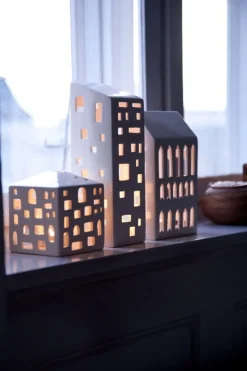 Kähler Urbania lighthouse, High Building