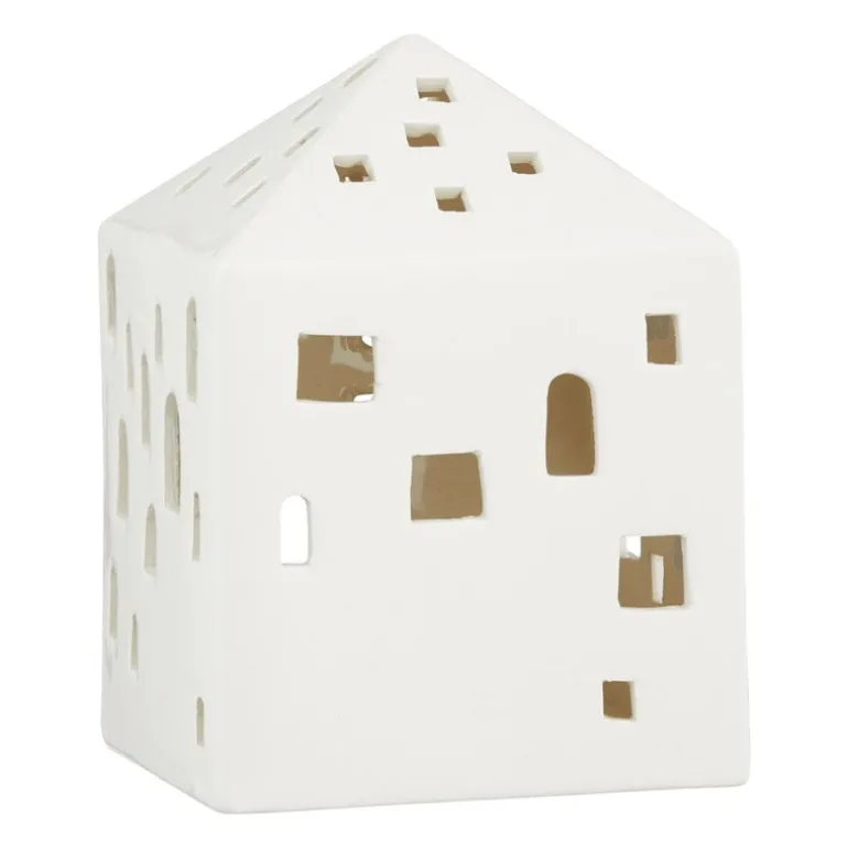 Kähler Urbania lighthouse, Town House