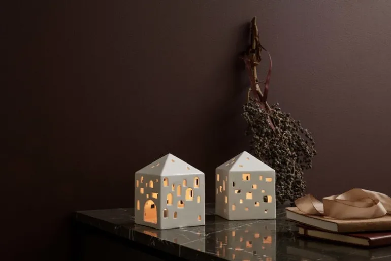 Kähler Urbania lighthouse, Town House